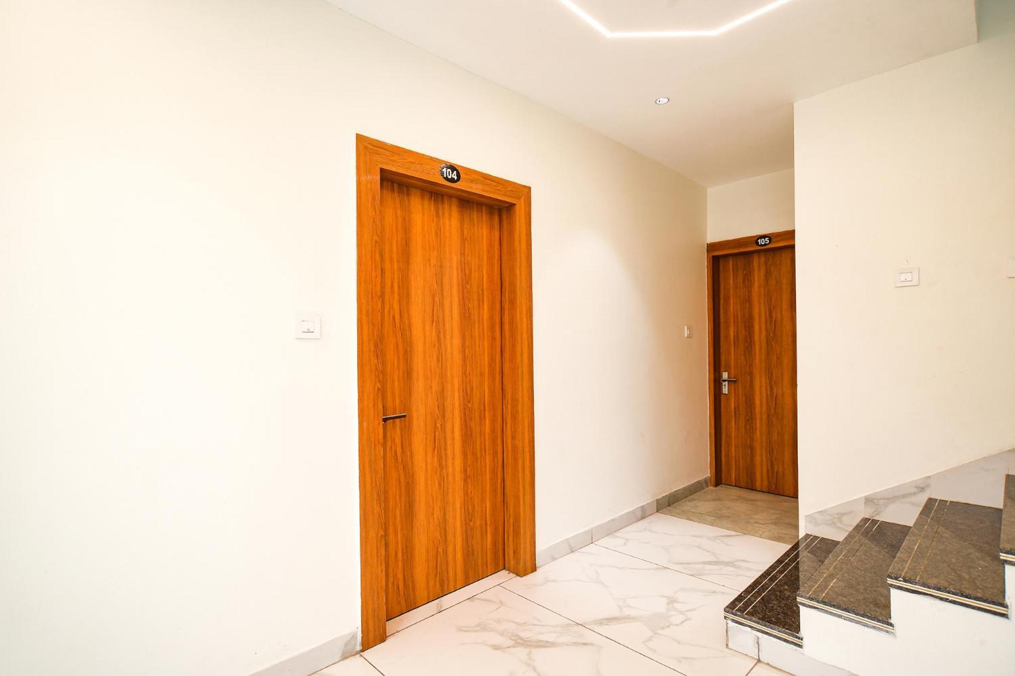 Fabhotel Shree Nakoda Paradise Ujjain Exterior photo